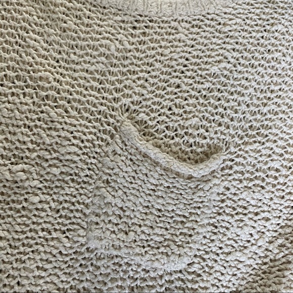 Knitted Roxy Sweater - Picture 2 of 4